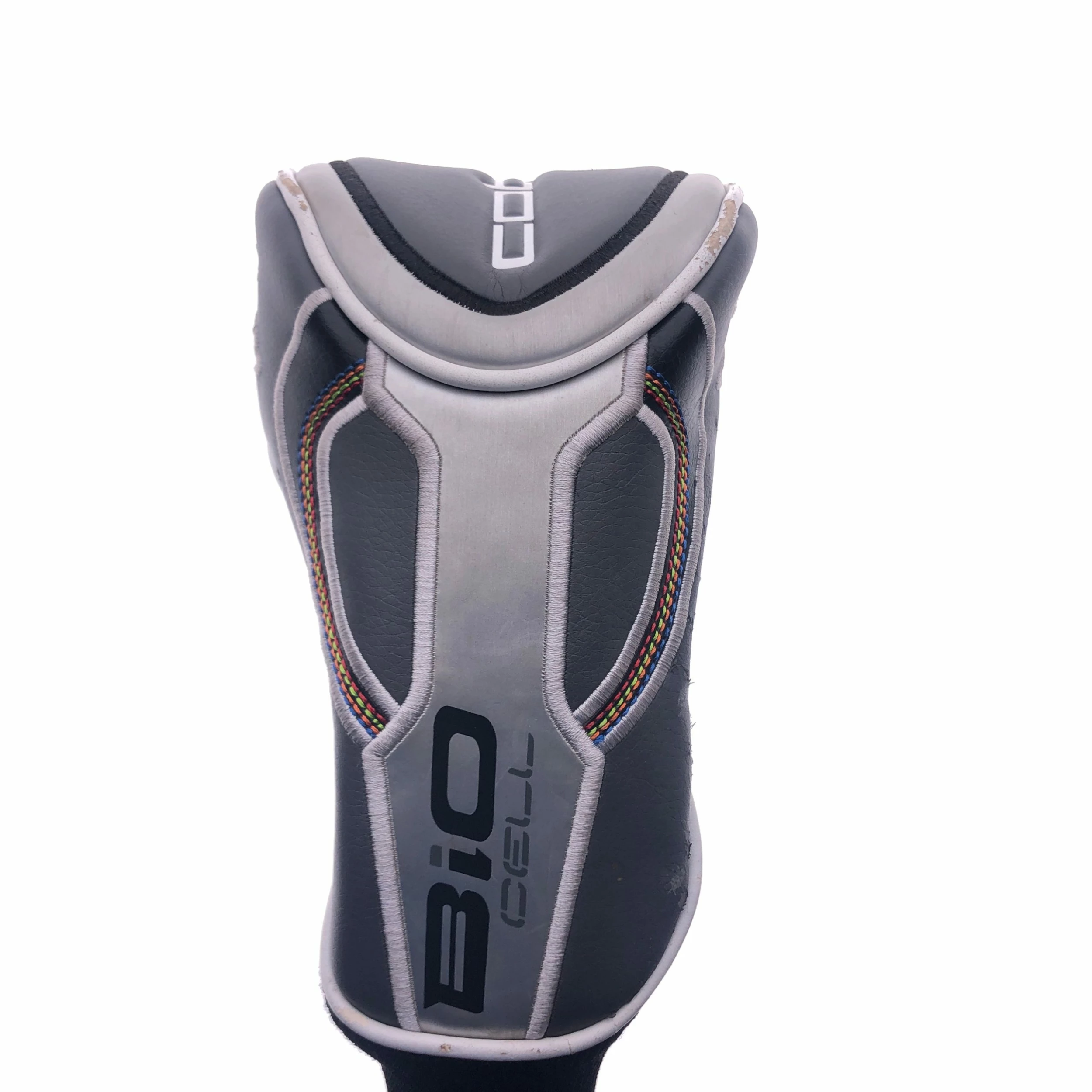 Used Cobra Bio Cell Black 3 - 4 Fairway Wood / 14.5 Degrees / Stiff Flex 9 Used Cobra Bio Cell Black 3 - 4 Fairway Wood / 14.5 Degrees / Stiff Flex - Image 9