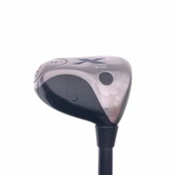 Used Callaway X Series Blue 5 Fairway / 19 Degrees / Speeder 757 X-Stiff Flex -Fairway Woods Shop bb1cf3adb0c143b73896663bee8e7725 1 scaled
