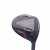 Used TaylorMade Stealth 7 Fairway Wood / 21 Degrees / Ladies Flex