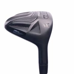 Used Ben Ross RIP Speed 2 3 Fairway / 14 Degrees / Aldila Blue 75 Regular Flex 11 Used Ben Ross RIP Speed 2 3 Fairway / 14 Degrees / Aldila Blue 75 Regular Flex -Fairway Woods Shop bd269954f3735f3aed4722cdb1f03305 scaled