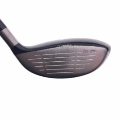 Used Mizuno MX-700 5 Fairway Wood / 18 Degrees / Regular Flex / Left-Handed 12 Used Mizuno MX-700 5 Fairway Wood / 18 Degrees / Regular Flex / Left-Handed -Fairway Woods Shop be181d3a1da5a89c7fcbbc0eff8984f3 scaled