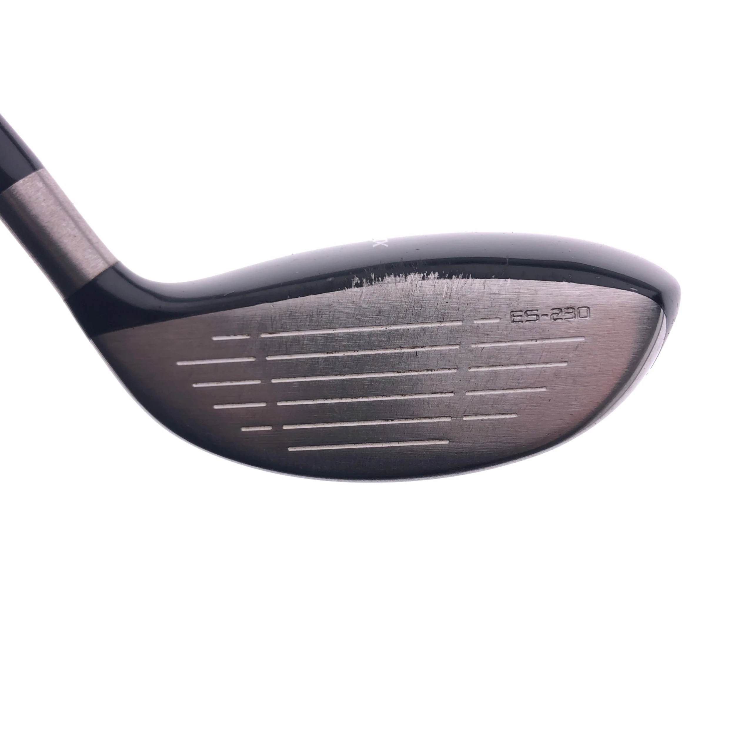 Used Mizuno MX-700 5 Fairway Wood / 18 Degrees / Regular Flex / Left-Handed 4 Used Mizuno MX-700 5 Fairway Wood / 18 Degrees / Regular Flex / Left-Handed - Image 4