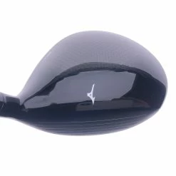 Used Mizuno ST-Z 3 Fairway Wood / 15 Degrees / Stiff Flex / Left-Handed 13 Used Mizuno ST-Z 3 Fairway Wood / 15 Degrees / Stiff Flex / Left-Handed -Fairway Woods Shop be4f72d0a4cd3a3c2aac05f5f21b4e95 scaled