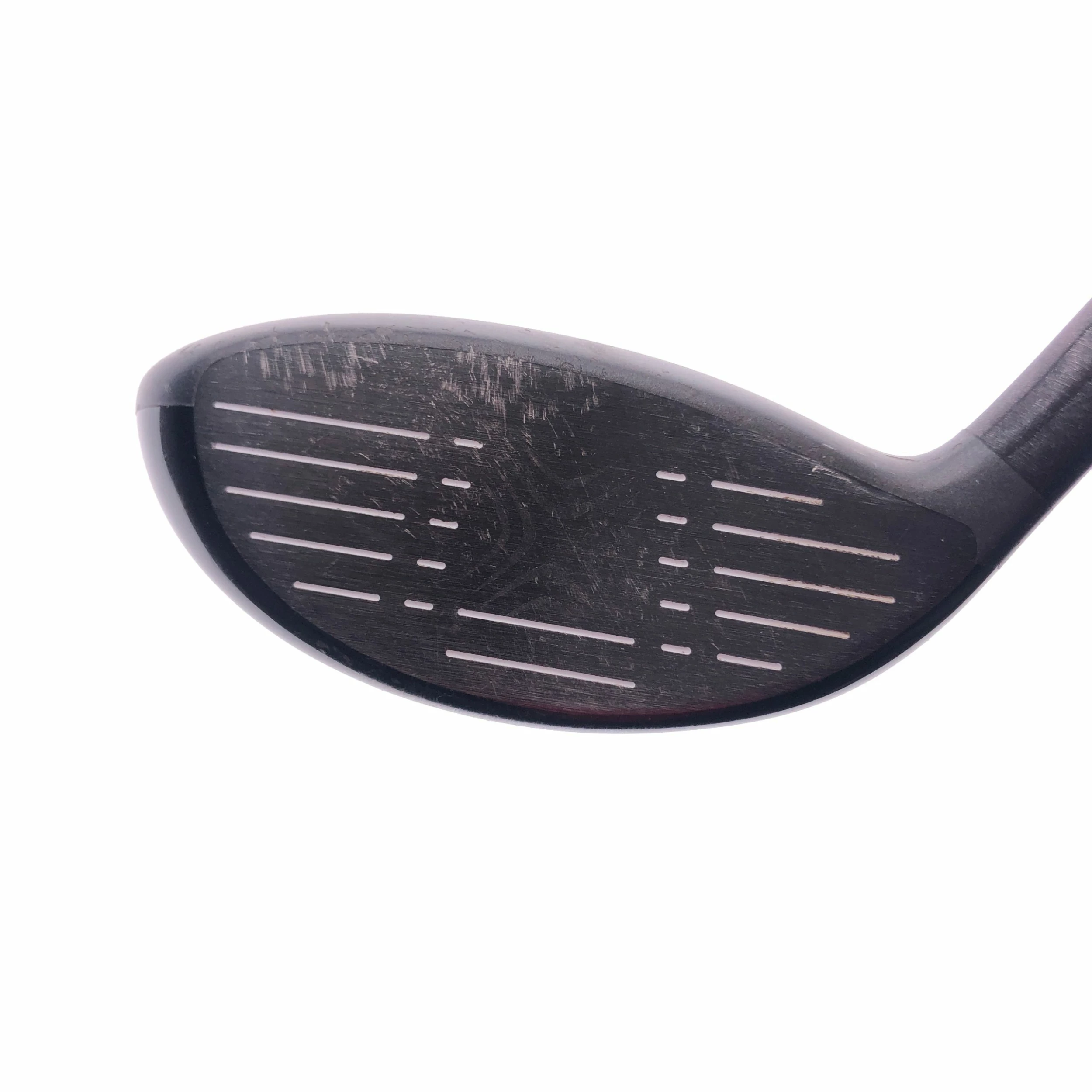 Callaway X2 Hot Pro 3 Fairway / 14.5 Degrees / UST Helium Black Regular Flex 4 Callaway X2 Hot Pro 3 Fairway / 14.5 Degrees / UST Helium Black Regular Flex - Image 4