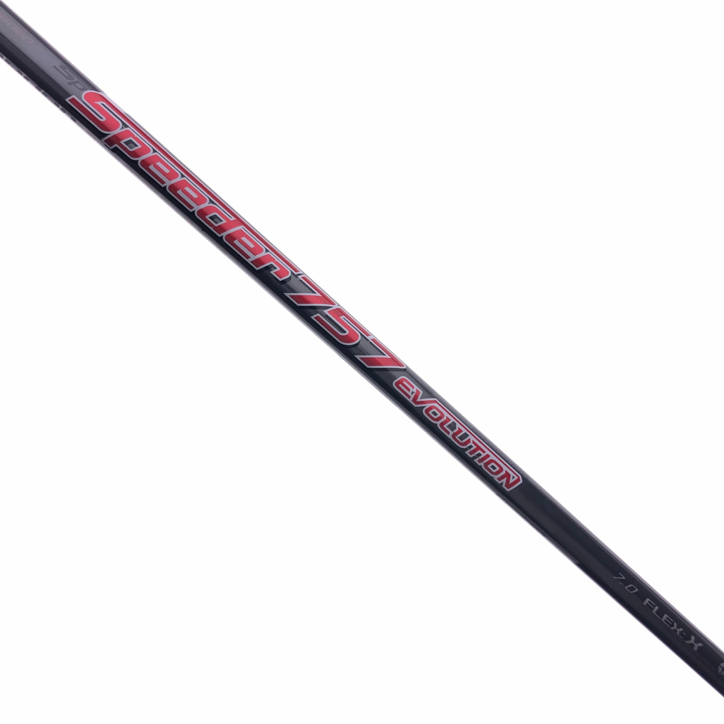 Used TOUR ISSUE Callaway XR 16 3 Fairway Wood / 15 Degree / Speeder X-Stiff Flex 9 Used TOUR ISSUE Callaway XR 16 3 Fairway Wood / 15 Degree / Speeder X-Stiff Flex - Image 9