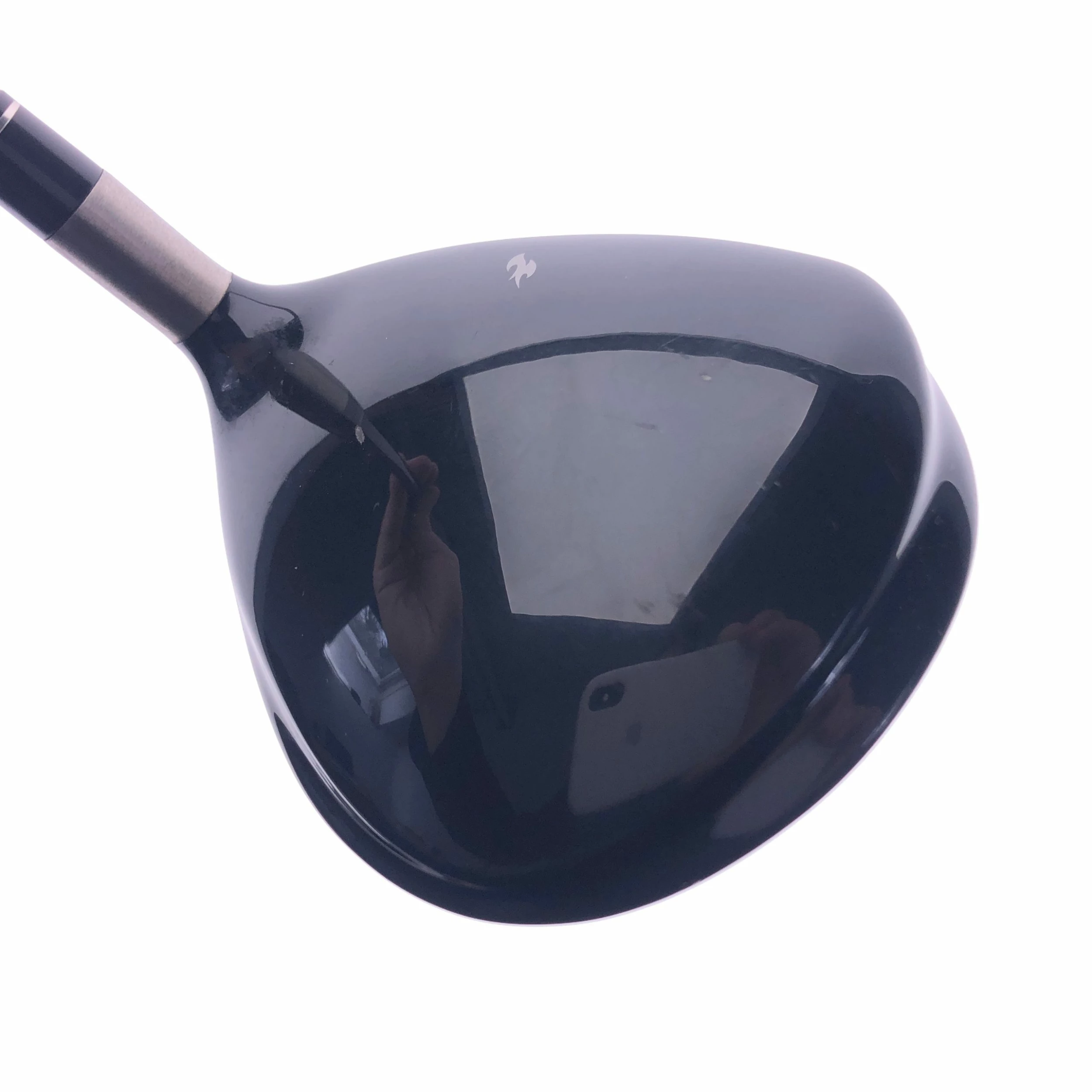 Used TaylorMade Burner 2009 3 Fairway Wood / 15 Degrees / Regular Flex 6 Used TaylorMade Burner 2009 3 Fairway Wood / 15 Degrees / Regular Flex - Image 6