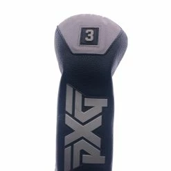 Used PXG 0341 X Gen 4 3 Fairway Wood / 15 Degrees / EvenFlow Riptide Lite Flex -Fairway Woods Shop bea9d840d25bfddb4b70dd8a5ba442bb scaled