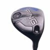 Used Ping G30 5 Fairway Wood / 18 Degrees / Ping Tour 65 Stiff Flex