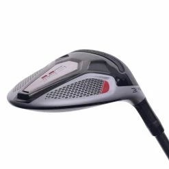 Used TaylorMade M6 3 Fairway Wood / 15 Degrees / Stiff Flex -Fairway Woods Shop beca74bc8a2b04faeb974f32cb481d1d scaled