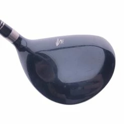 Used Cobra Offset SZ 5 Fairway Wood / 18 Degrees / Cobra Aldila Ladies Flex -Fairway Woods Shop befe73ddca62f4ff3cee7af90af20a5b scaled