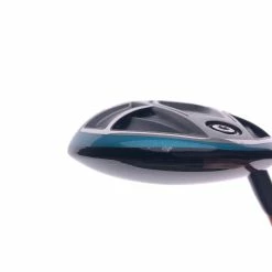 Used Callaway Rogue 3+ Fairway Wood / 13.5 Degrees / Tour AD DI-7 X-Stiff Flex 16 Used Callaway Rogue 3+ Fairway Wood / 13.5 Degrees / Tour AD DI-7 X-Stiff Flex -Fairway Woods Shop c003f568592d50d650699440ba7f2863 scaled