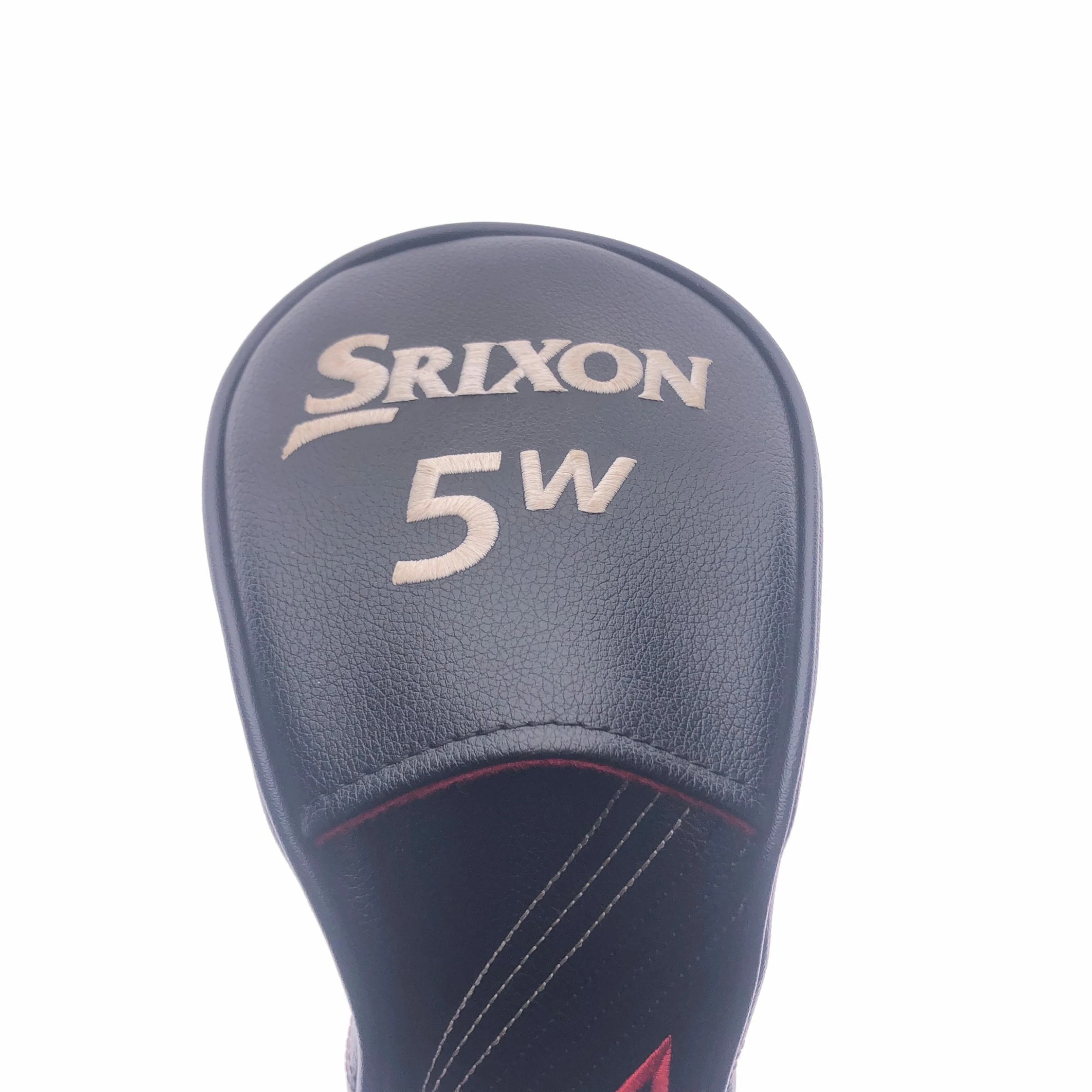 NEW Srixon ZX 5 Fairway / 18 Degrees / Regular Flex / HZRDUS Smoke Left-Handed 11 NEW Srixon ZX 5 Fairway / 18 Degrees / Regular Flex / HZRDUS Smoke Left-Handed - Image 11