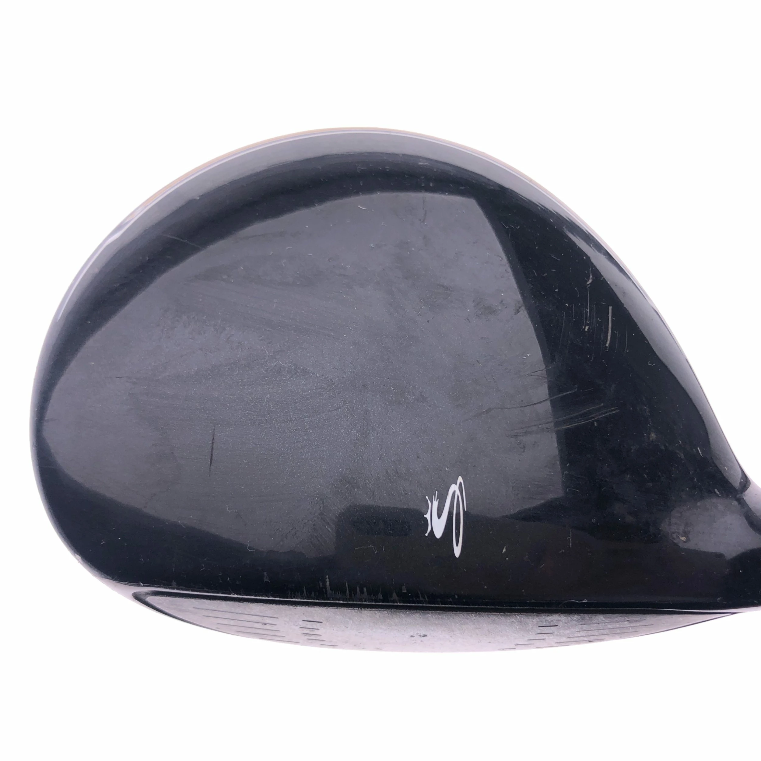 Used Cobra Fly-Z 3 Fairway Wood / 16.5 Degrees / Matrix VLCT Regular Flex 7 Used Cobra Fly-Z 3 Fairway Wood / 16.5 Degrees / Matrix VLCT Regular Flex - Image 7