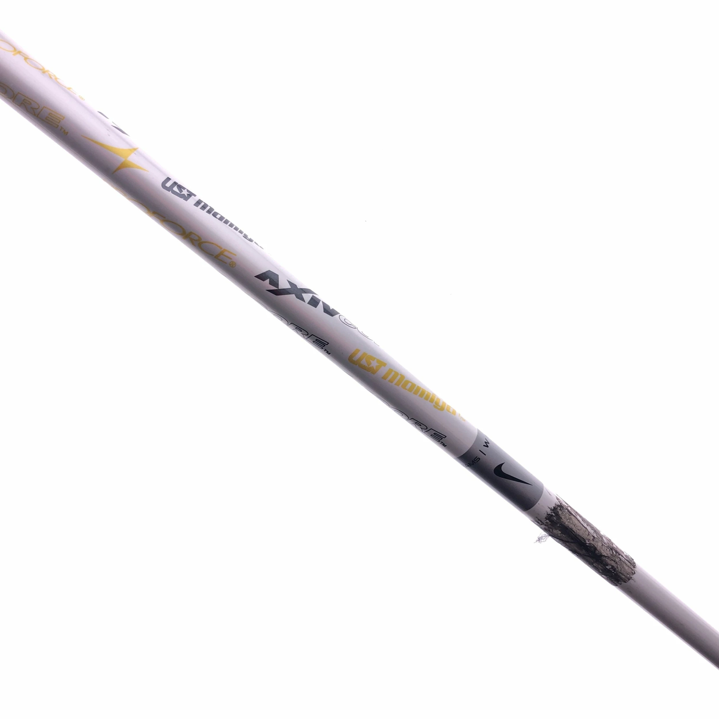 Used Nike SQ Machspeed 3 Fairway Wood / 17 Degrees / Axiv Core 60g Ladies Flex 8 Used Nike SQ Machspeed 3 Fairway Wood / 17 Degrees / Axiv Core 60g Ladies Flex - Image 8