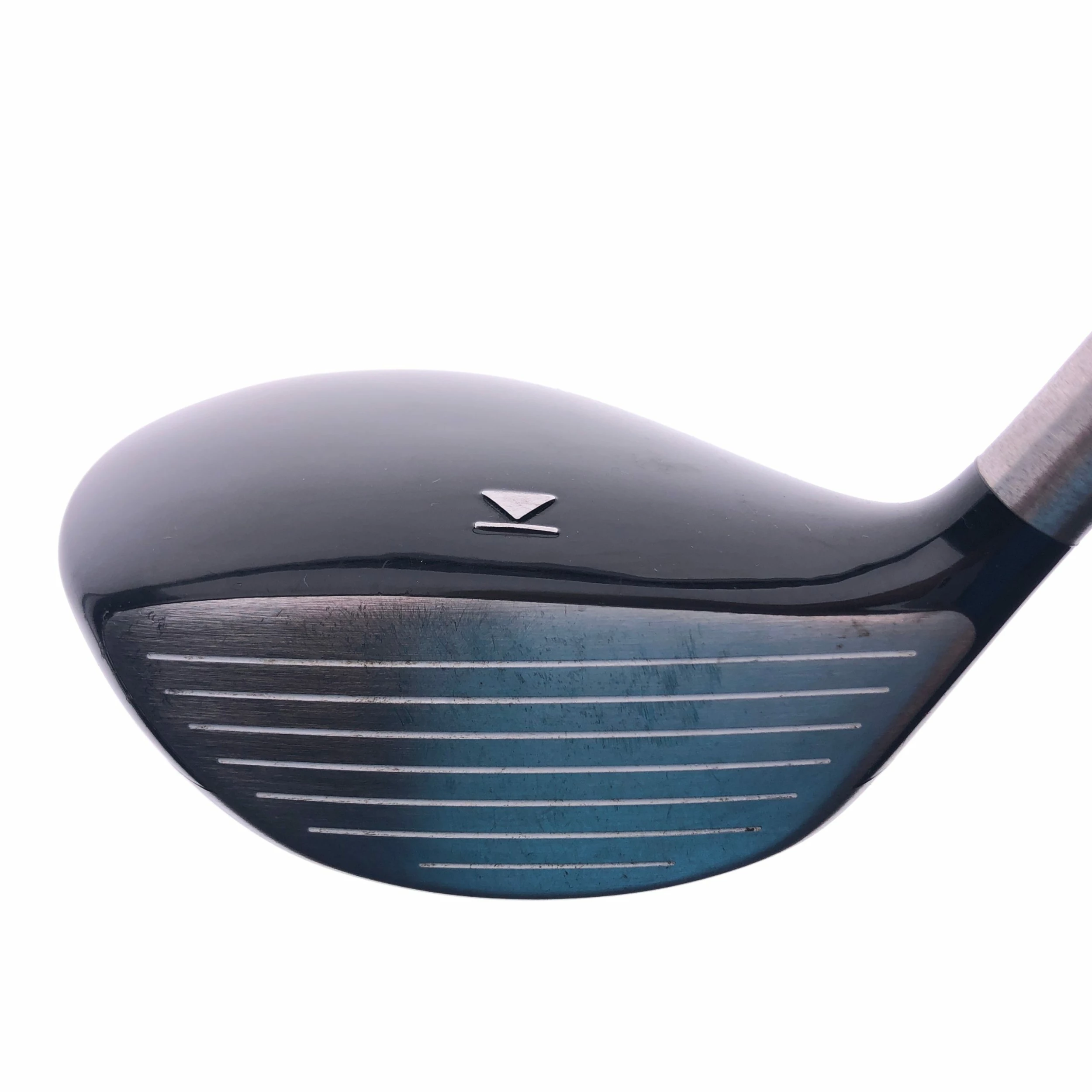 Used Titleist 906 F2 3 Fairway Wood / 15 Degrees / UST Proforce V2 Stiff Flex 7 Used Titleist 906 F2 3 Fairway Wood / 15 Degrees / UST Proforce V2 Stiff Flex - Image 7