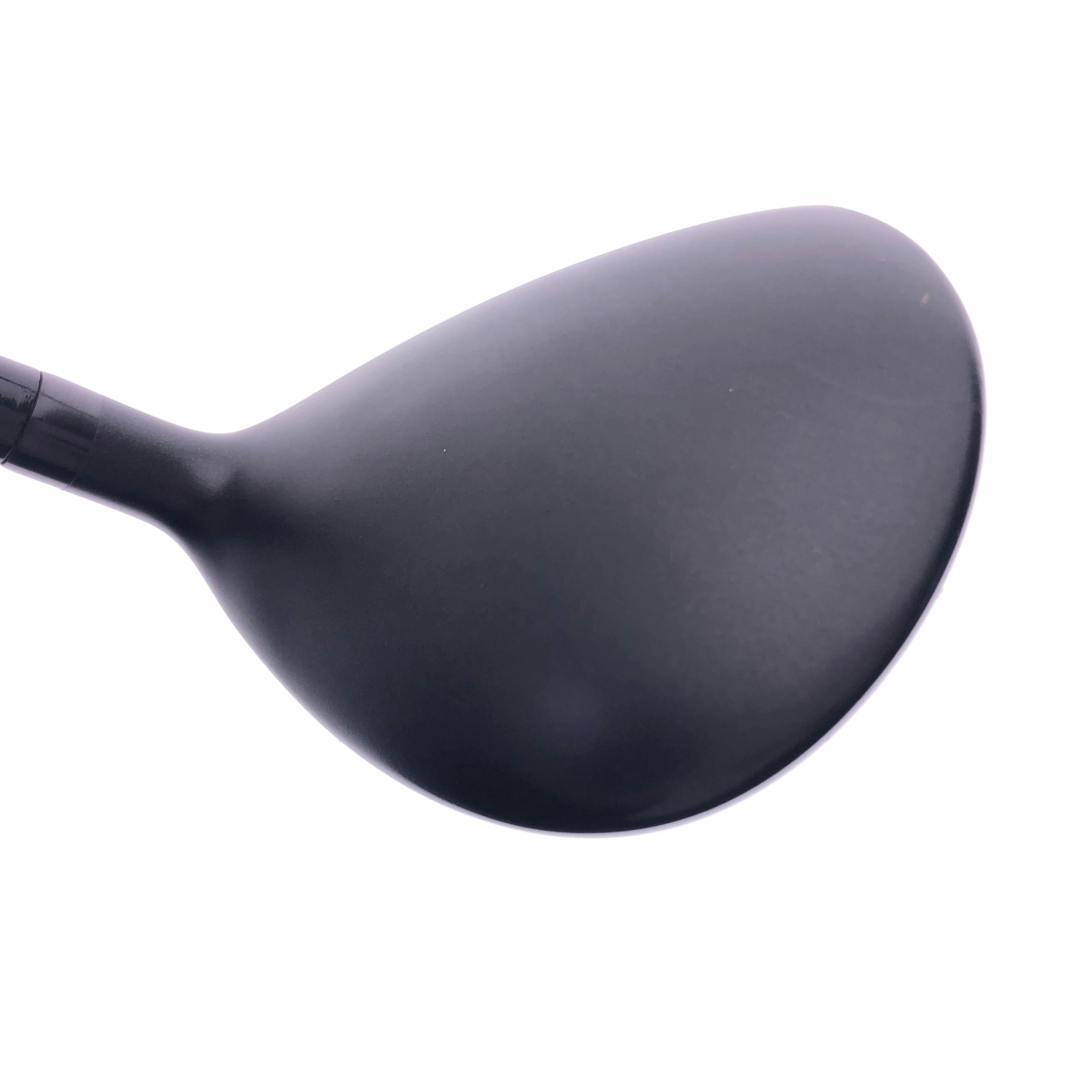 Used Ben Ross RIP Speed 2 3 Fairway / 14 Degrees / Aldila Blue 75 Regular Flex 6 Used Ben Ross RIP Speed 2 3 Fairway / 14 Degrees / Aldila Blue 75 Regular Flex - Image 6