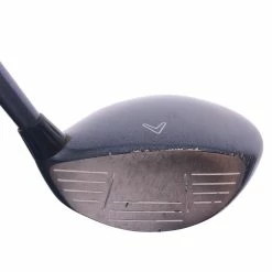 Used Callaway BB Steelhead III 5 Fairway Wood / 19 Degree / LEFT HANDED -Fairway Woods Shop c135444f4461a99a8f2f779fa02dcc77 scaled