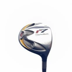 TaylorMade R7 Titanium 5 Fairway Wood / 18 Degrees / Ladies Flex