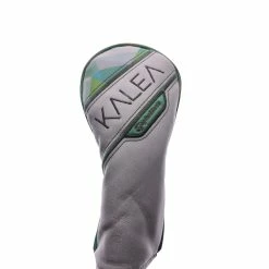 Used TaylorMade Kalea Ladies 3 Fairway Wood / 17 Degrees / Kalea 45 Ladies Flex -Fairway Woods Shop c2074d50b00ecf16f41c3b412b2b75f2 scaled