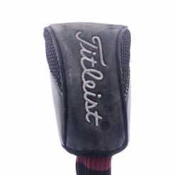 Used Titleist 904 F 3 Fairway Wood / 15 Degrees / Aldila NV 85 Stiff Flex -Fairway Woods Shop c2522f61d56c8840232c2465458645fe scaled