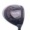 Used TaylorMade M4 3 Fairway Wood / 15 Degrees / Fujikura Atmos Stiff Flex