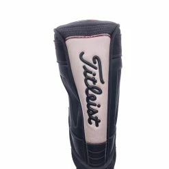 Used Titleist 909 F3 3 Fairway Wood / 15 Degrees / Aldila Voodoo FW Stiff Flex -Fairway Woods Shop c30819bdbb00b9102069966762b28864 1 scaled