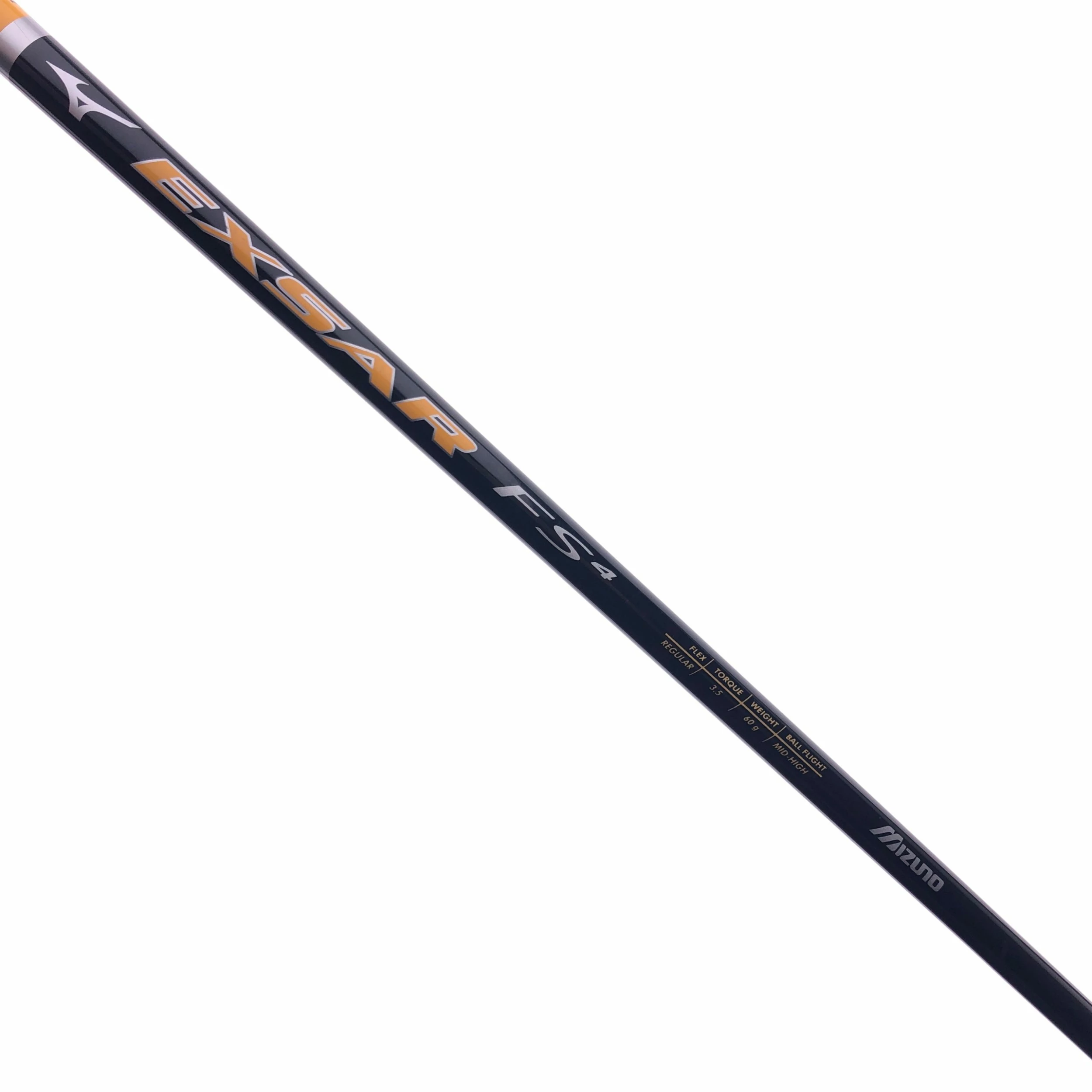 Used Mizuno MX-700 5 Fairway Wood / 18 Degrees / Regular Flex / Left-Handed 7 Used Mizuno MX-700 5 Fairway Wood / 18 Degrees / Regular Flex / Left-Handed - Image 7