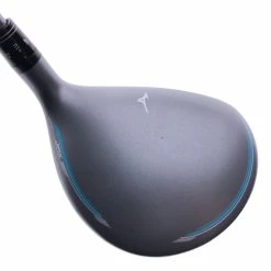 Used Mizuno JPX 900 5 Fairway Wood / 18 Degrees / Fujikura Ladies Flex -Fairway Woods Shop c4554936808e8cc785b1c5727d767d40 scaled