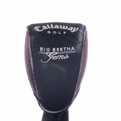 Used Callaway Big Bertha 2004 3 Fairway Wood / 15 Degrees / Callaway Ladies Flex 19 Used Callaway Big Bertha 2004 3 Fairway Wood / 15 Degrees / Callaway Ladies Flex -Fairway Woods Shop c461766cf85ba8d5a0d7f694c10a2a1f scaled