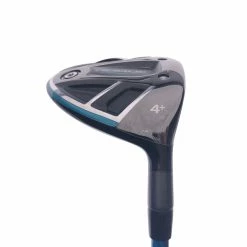 TOUR ISSUE Callaway Rogue 4+ Fairway / 16 Degrees / Evenflow HAND CRAFTED Stiff -Fairway Woods Shop c495a1c826a4a51ab7d6ed8e9d9b9b04 scaled
