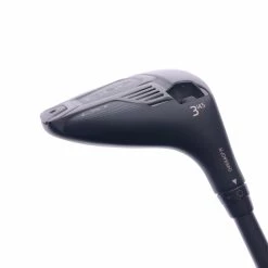 Used Ping G425 LST 3 Fairway Wood / 14.5 Degrees / Aldila Rogue MSI X-Stiff Flex -Fairway Woods Shop c544b02541985f24ec726ccf4227dffe scaled