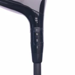 Used Callaway GBB Epic 3 Wood / 15 Degrees / HZRDUS Smoke 6.5 X-Stiff Flex 12 Used Callaway GBB Epic 3 Wood / 15 Degrees / HZRDUS Smoke 6.5 X-Stiff Flex -Fairway Woods Shop c68ddae7e8a8f66ef3af9791261424aa scaled