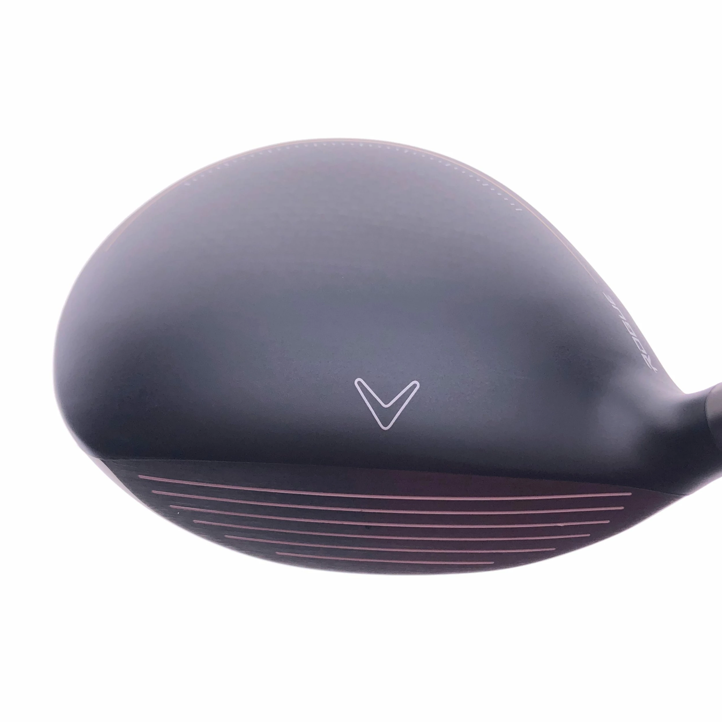 Used TOUR ISSUE Callaway Rogue ST LS 3 Wood / 15 Degrees / VELOCORE Red X-Stiff 6 Used TOUR ISSUE Callaway Rogue ST LS 3 Wood / 15 Degrees / VELOCORE Red X-Stiff - Image 6