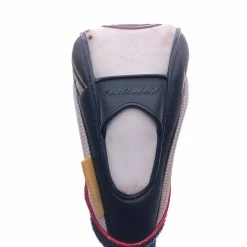 Used Cleveland Hibore 3 Fairway Wood / 15 Degrees / Proforce V2 X-Stiff Flex -Fairway Woods Shop c799d607489c6d020b2964f69ae1a2d9 scaled