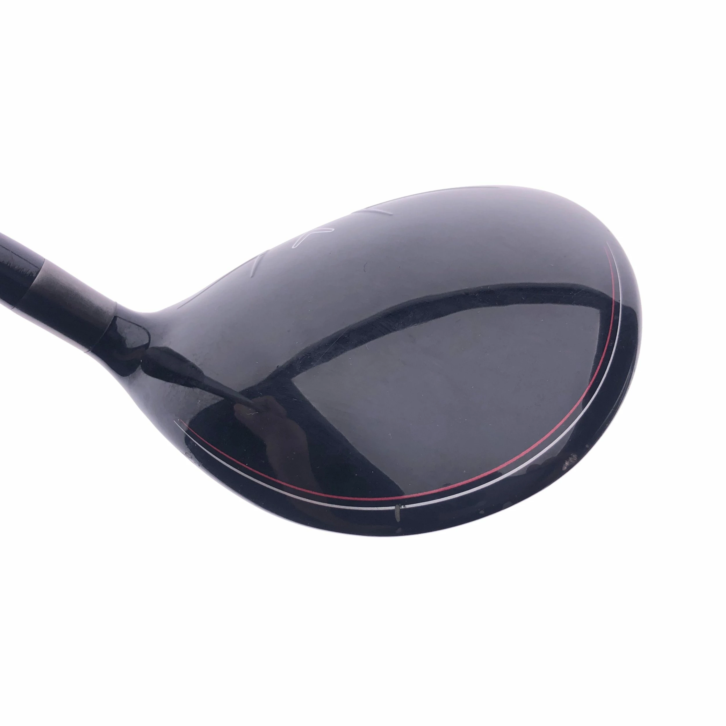 Used Callaway XR Speed 4 Fairway Wood / 17 Degrees / HZRDUS T800 Regular Flex 6 Used Callaway XR Speed 4 Fairway Wood / 17 Degrees / HZRDUS T800 Regular Flex - Image 6