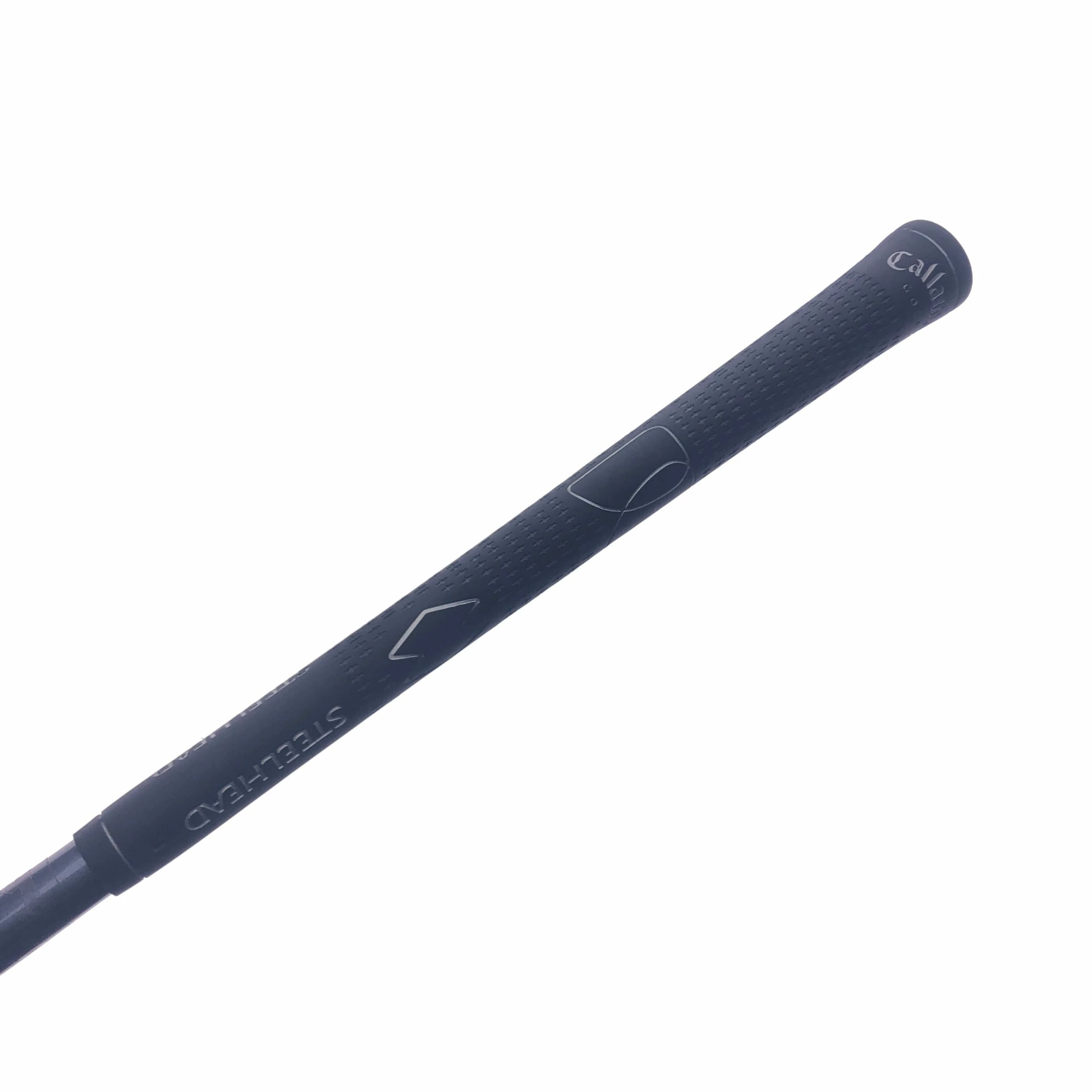 Used Callaway Big Bertha Steelhead III 3+ Fairway Wood / 13 Degrees / Stiff Flex 8 Used Callaway Big Bertha Steelhead III 3+ Fairway Wood / 13 Degrees / Stiff Flex - Image 8