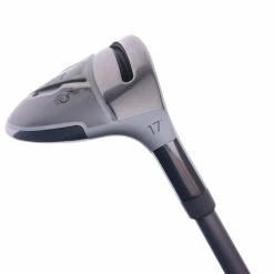 Used TaylorMade Kalea Ladies 3 Fairway Wood / 17 Degrees / Ladies Flex -Fairway Woods Shop c7cd7d82c7084187361400529a830e27 1 scaled