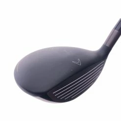 Used Callaway Rogue ST LS 3+ Wood / 13.5 Degrees / Tensei White AV 85 Stiff Flex -Fairway Woods Shop c8c3071bfe0e0993eaf1cbc14ca29099 c2f67707 0afc 4504 9dfb 0f6660206e1b scaled