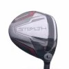 NEW TaylorMade Stealth Womens 5 Wood / 19 Degrees / Aldila Ascent 45 Ladies Flex