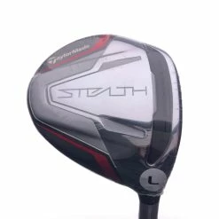 NEW TaylorMade Stealth Womens 5 Wood / 19 Degrees / Aldila Ascent 45 Ladies Flex