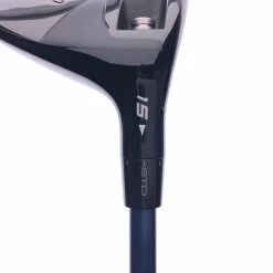 Used Mizuno ST-Z 3 Fairway Wood / 15 Degrees / Graphite Design VR-8 X-Stiff Flex -Fairway Woods Shop c96f91c34cd09b0fc0c19354ce5a4b09 5609e161 e1ea 4936 9dc1 b3e94c447252 1 scaled
