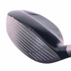 Used Cleveland Hibore XLS 5 Fairway Wood / 19 Degrees / Fujikura Regular Flex -Fairway Woods Shop ca604ab89acb8f13955d67eb0e584f5e scaled