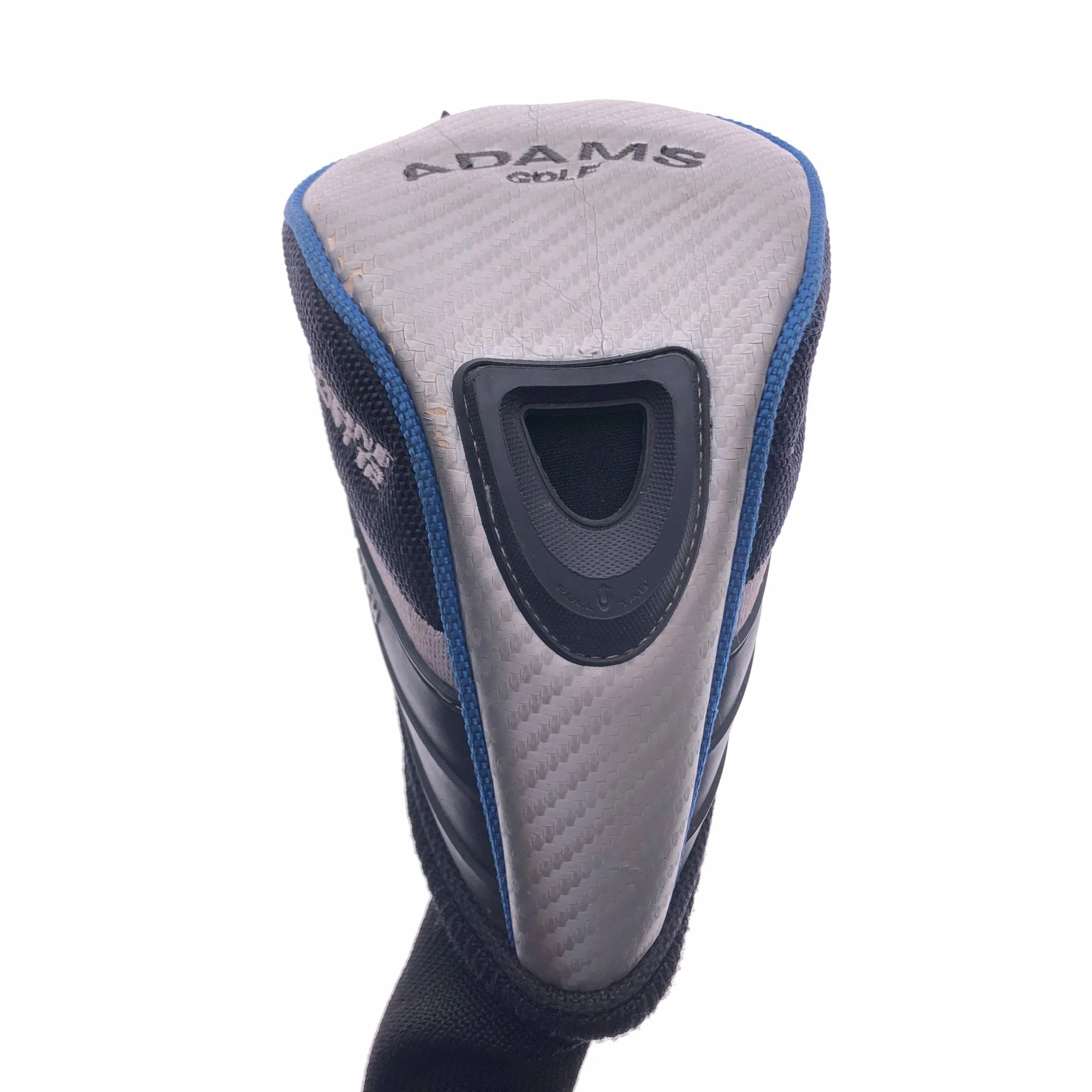 Adams® Used Adams Speedline Fast 12 5 Wood / 17 Degrees / ProLaunch Blue Regular Flex 9 Adams® Used Adams Speedline Fast 12 5 Wood / 17 Degrees / ProLaunch Blue Regular Flex - Image 9