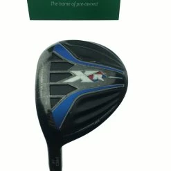 Callaway XR 16 Pro 3 Fairway Wood / 14 Degrees / Fujikura Speeder 765 Stiff / LH