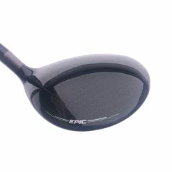 Used Callaway Epic Speed 3 Fairway Wood / 15 Degrees / Tensei BORON TIP X-Flex -Fairway Woods Shop cb2387c93b0970433dc8e1557bf01725 scaled