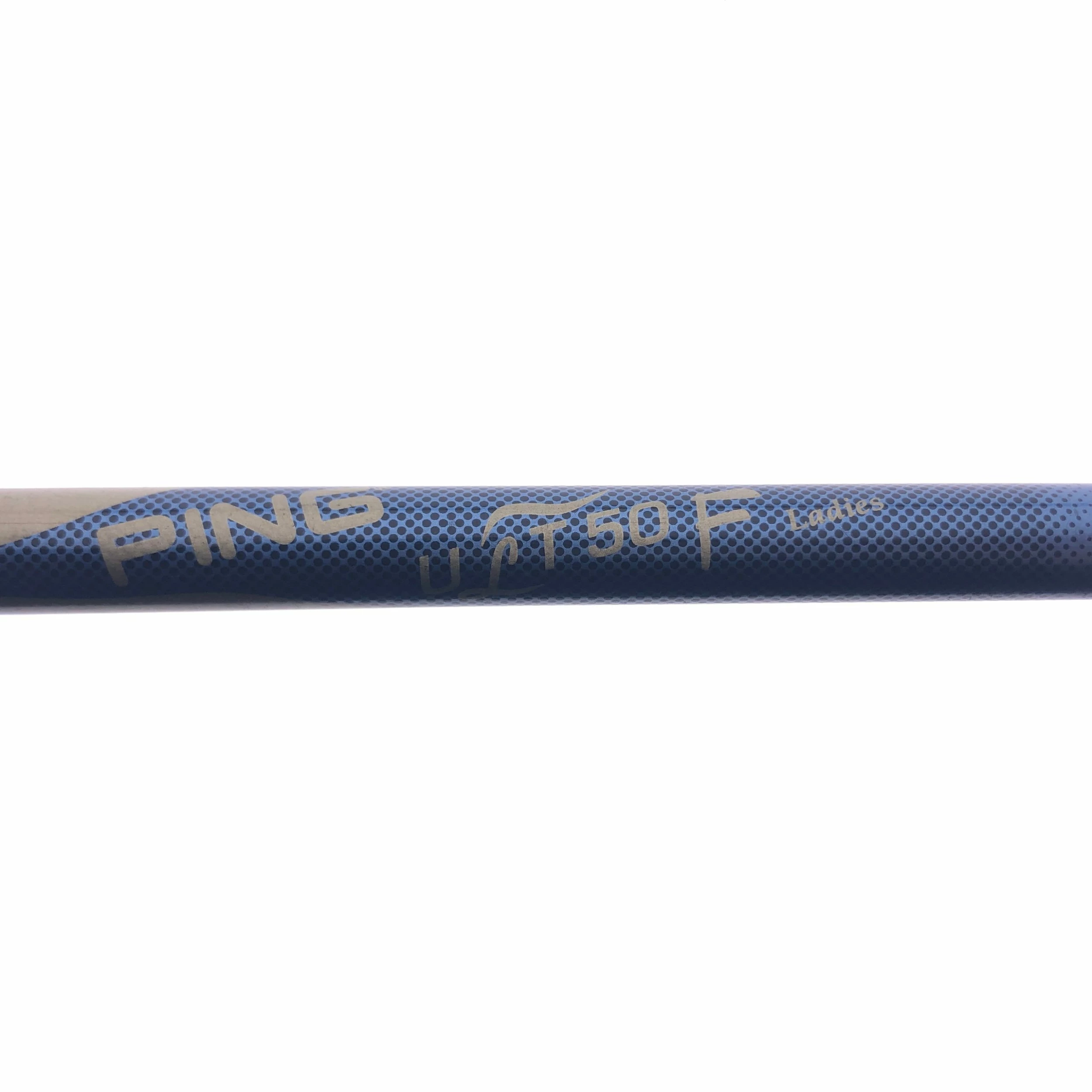 Used Ping G5 Ladies 3 Fairway Wood / 18 Degrees / Ping ULT Ladies Flex 8 Used Ping G5 Ladies 3 Fairway Wood / 18 Degrees / Ping ULT Ladies Flex - Image 8