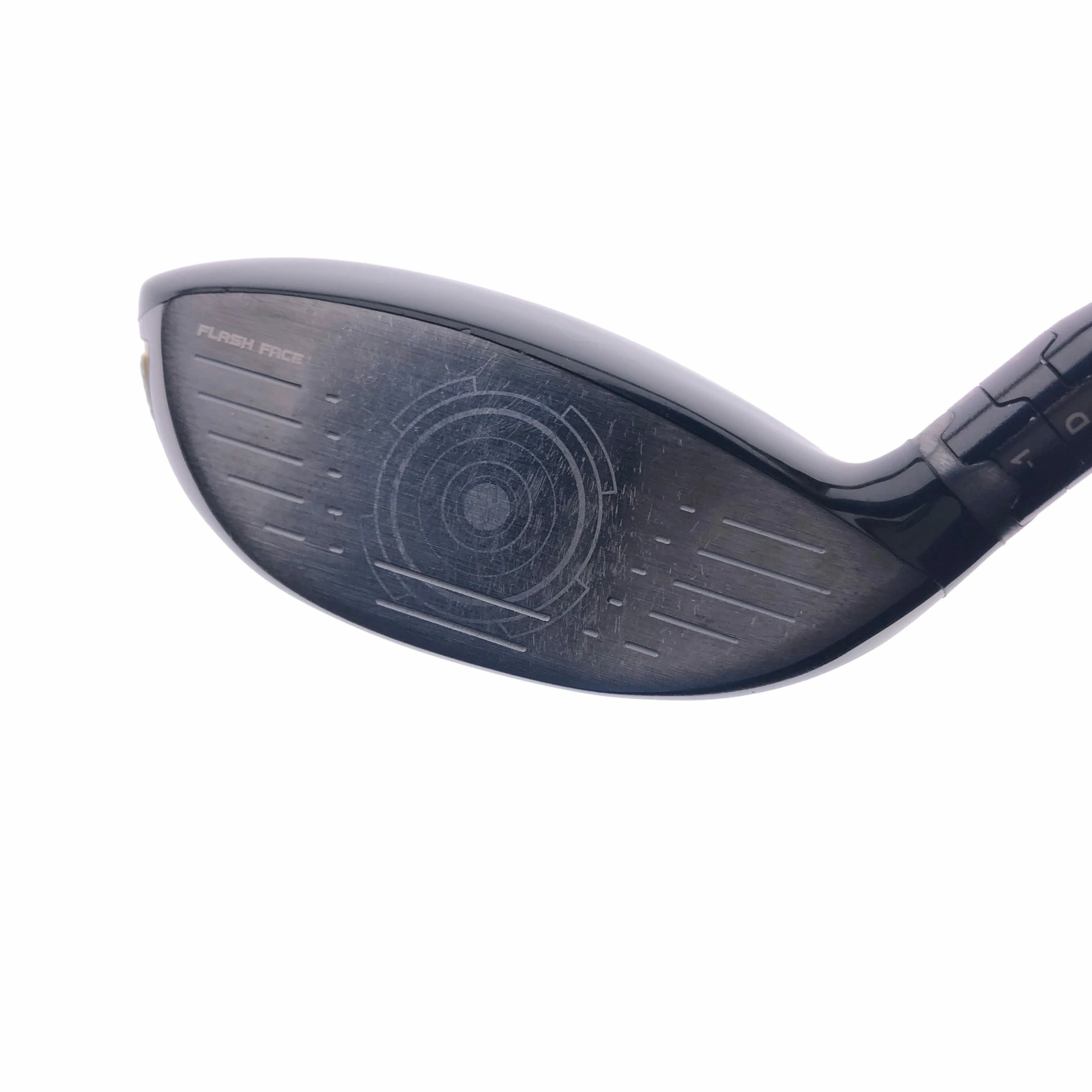 Used TOUR ISSUE Callaway EPIC Flash 3 Fairway Wood / 15 Degrees / Stiff Flex 4 Used TOUR ISSUE Callaway EPIC Flash 3 Fairway Wood / 15 Degrees / Stiff Flex - Image 4