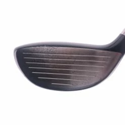 Used Mizuno F-60 3 Fairway Wood / 13.5 Degrees / Dynamic Gold R300 Regular Flex -Fairway Woods Shop ccb4cec035c3aafb4afcf706fe63e035 scaled