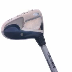 Used Callaway Big Bertha 5 Fairway Wood / 18 Degrees / Aldila Ladies Flex -Fairway Woods Shop cce4067727e5e32fde4503dba048376b 1 scaled
