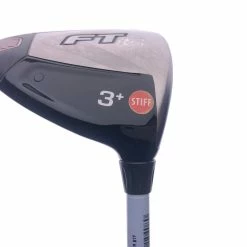 Used Callaway FT-iZ 3 Fairway Wood / 13 Degrees / Stiff Flex -Fairway Woods Shop ccee3e68855c6b4444aaafdf74b1398d scaled